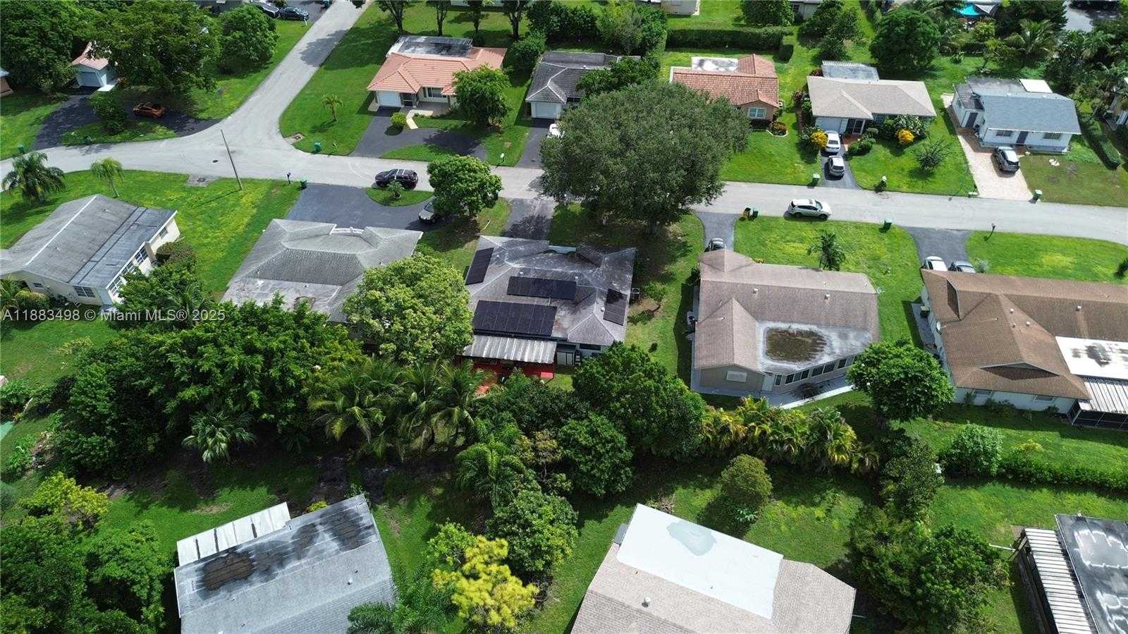 Small Image of 7005 NORTH WEST 94TH AVE, Tamarac Number 34