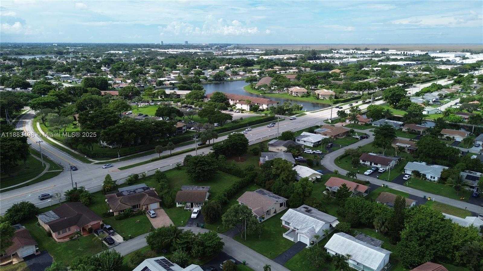 Small Image of 7005 NORTH WEST 94TH AVE, Tamarac Number 46