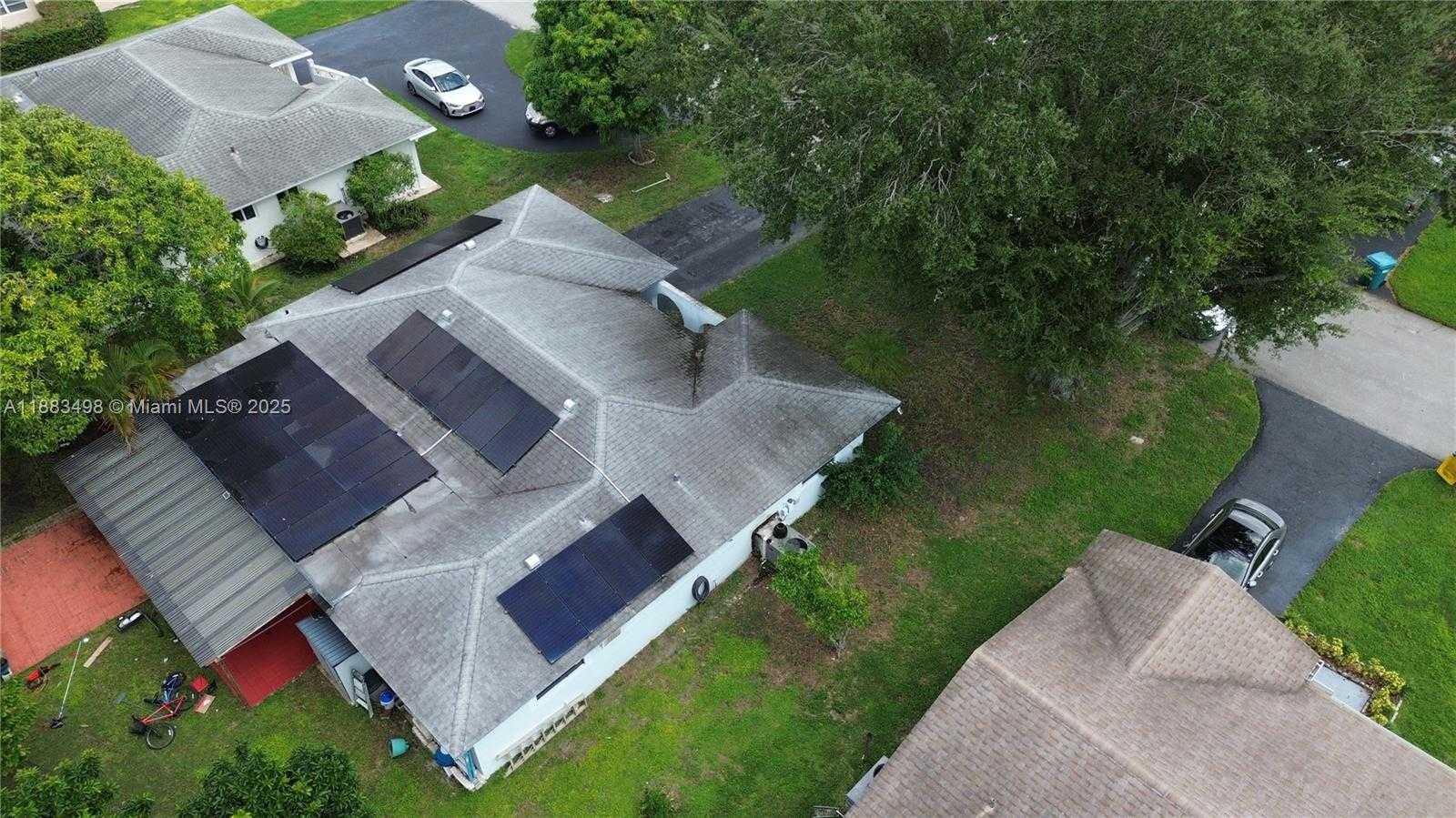 Small Image of 7005 NORTH WEST 94TH AVE, Tamarac Number 9