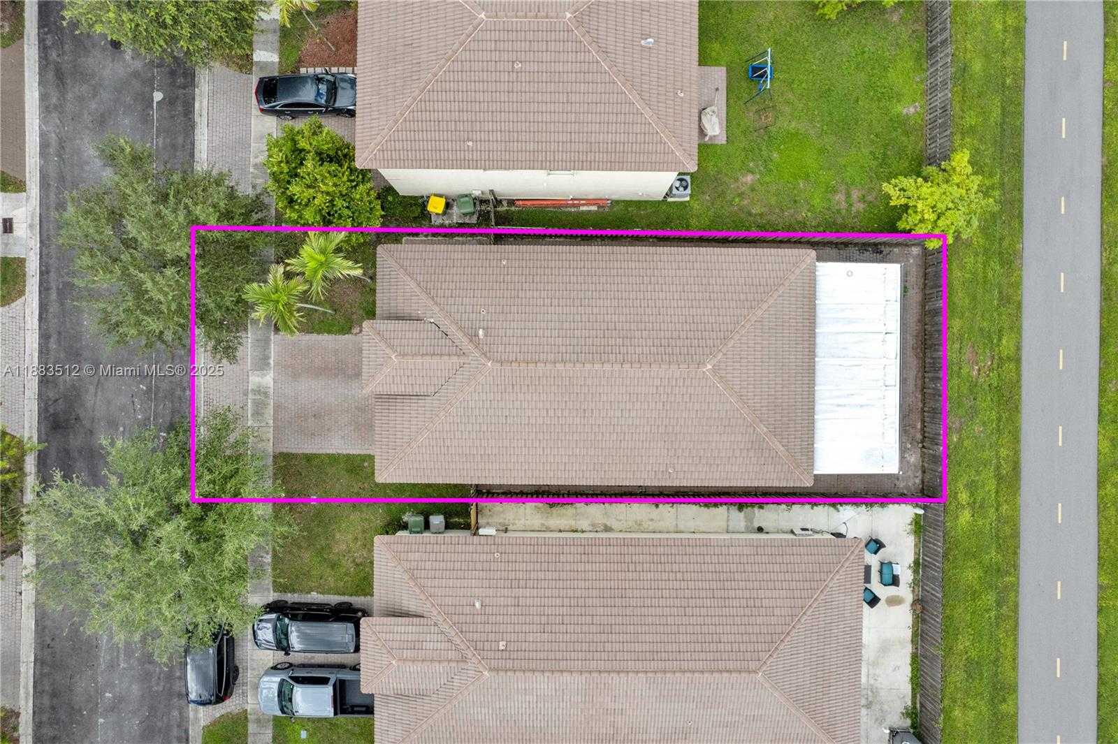 Small Image of 2401 NORTH EAST 4TH ST, Homestead Number 33