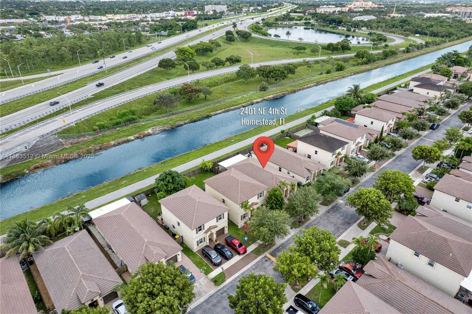 Small Image of 2401 NORTH EAST 4TH ST, Homestead Number 37