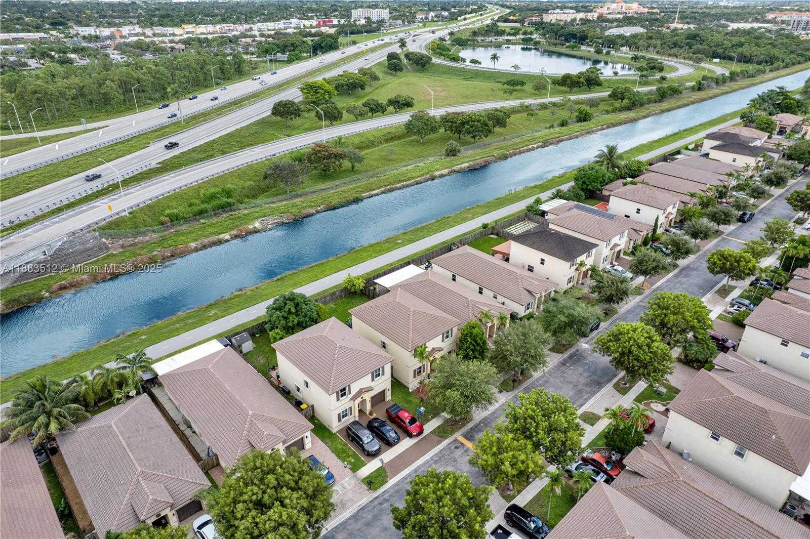 Small Image of 2401 NORTH EAST 4TH ST, Homestead Number 38