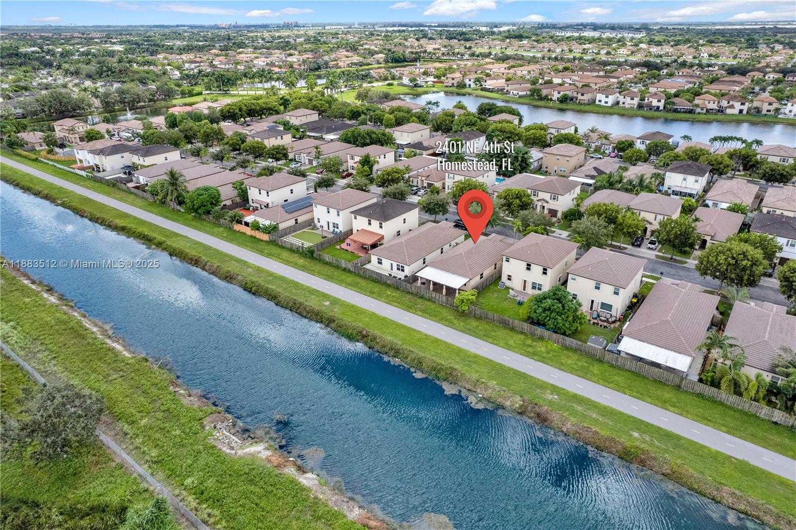 Small Image of 2401 NORTH EAST 4TH ST, Homestead Number 39