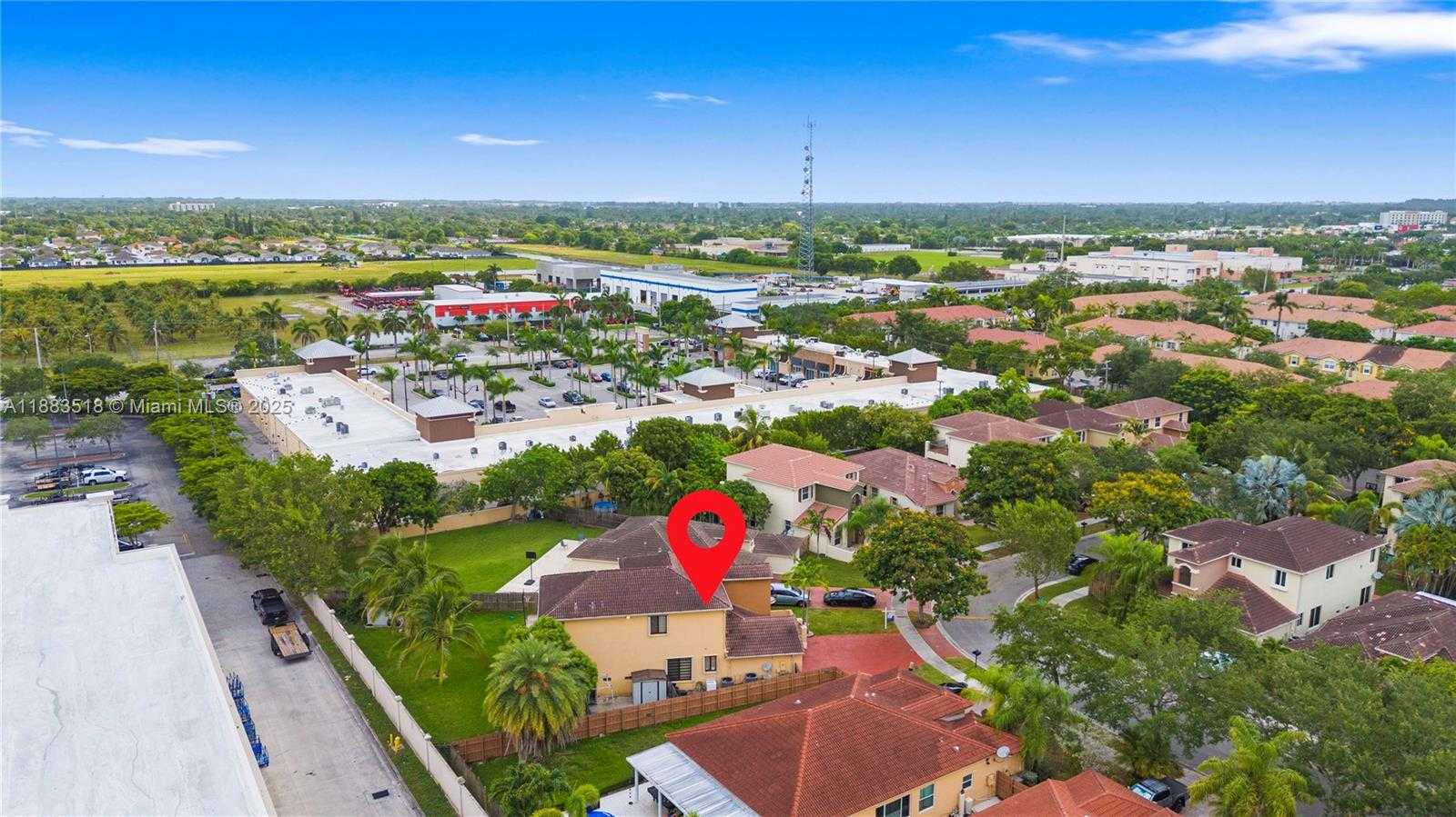 Small Image of 554 NORTH EAST 20TH AVE, Homestead Number 28