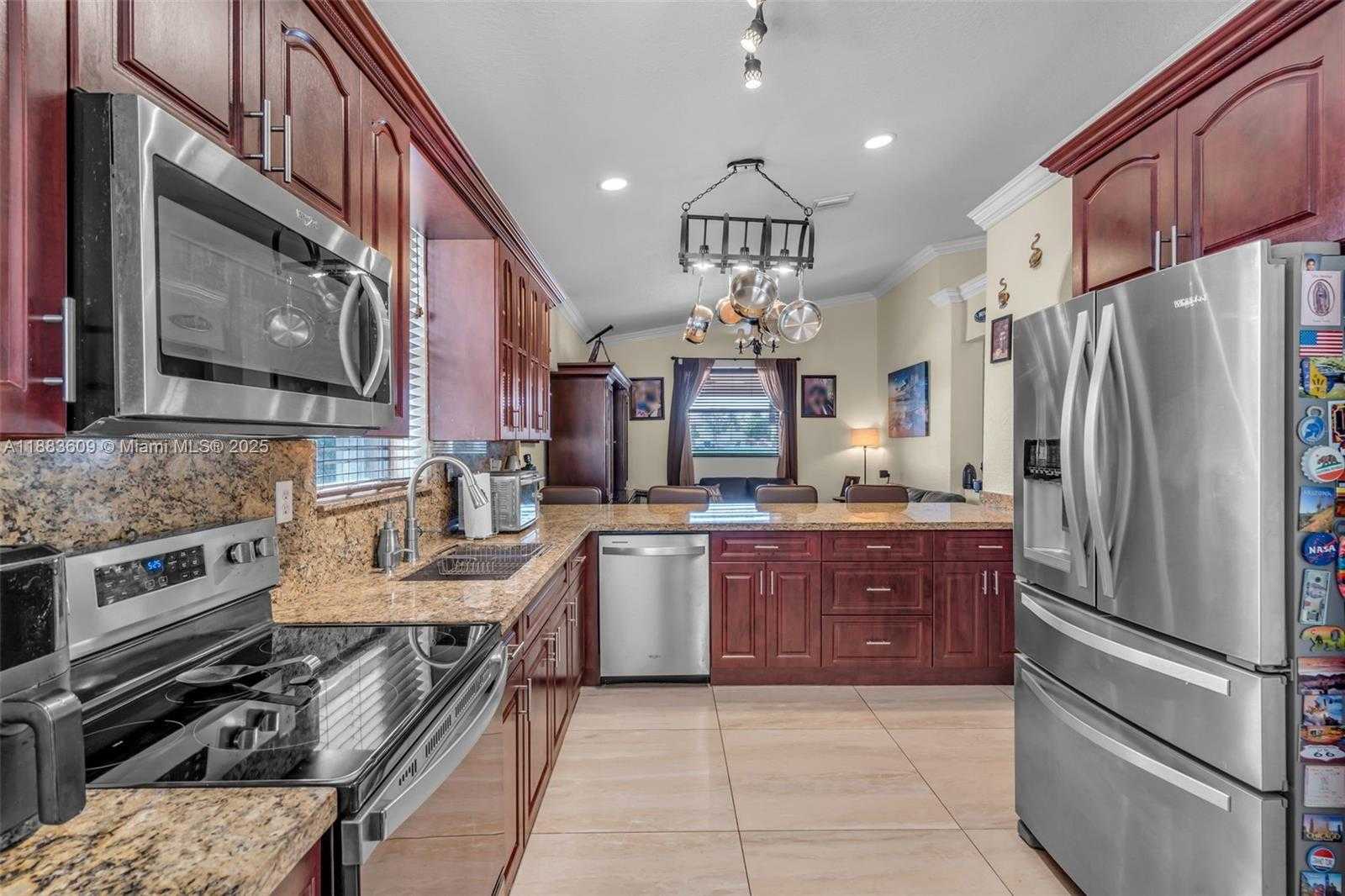 Small Image of 5250 SOUTH WEST 134TH AVE, Miramar Number 12