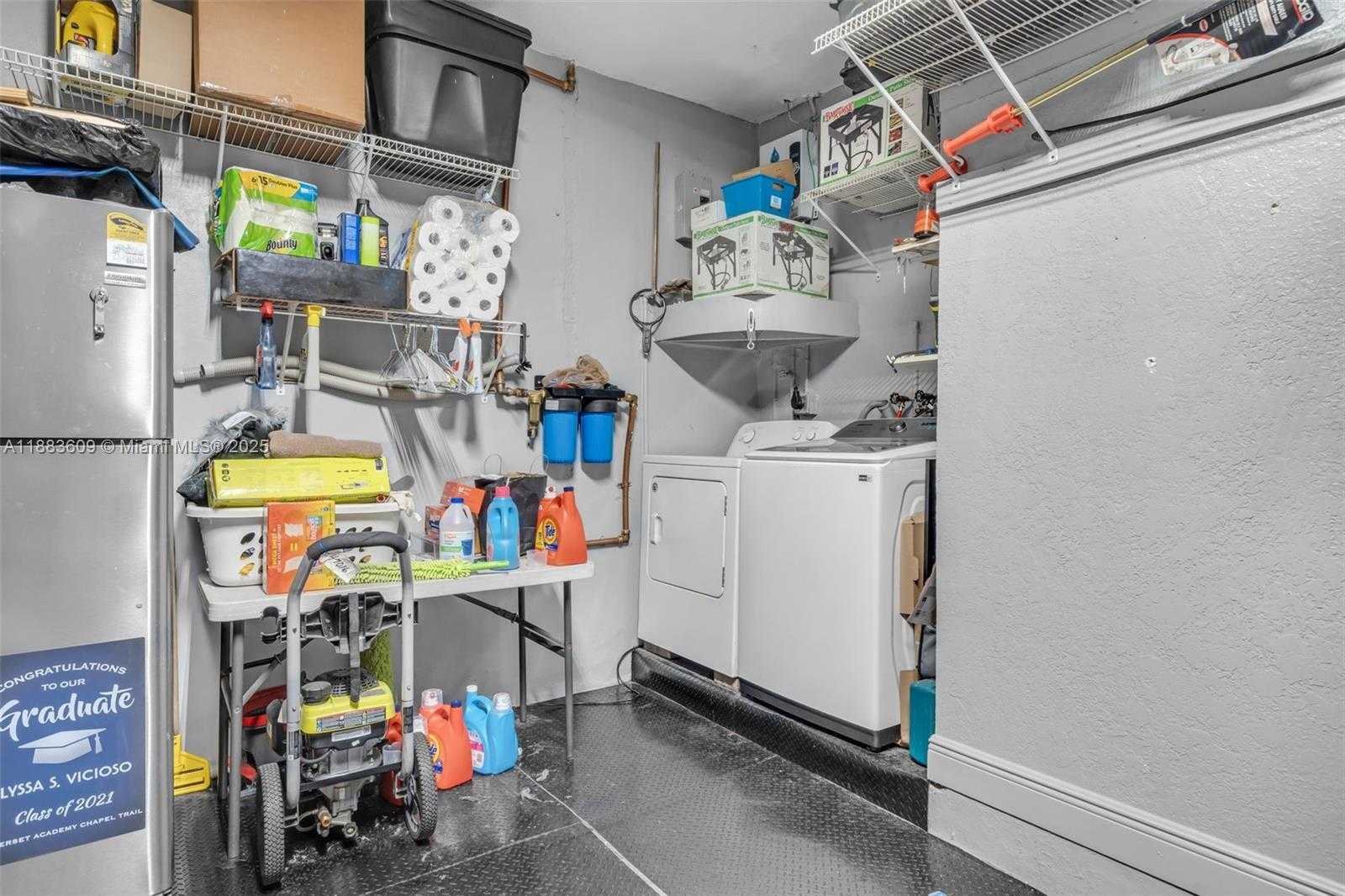 Small Image of 5250 SOUTH WEST 134TH AVE, Miramar Number 22