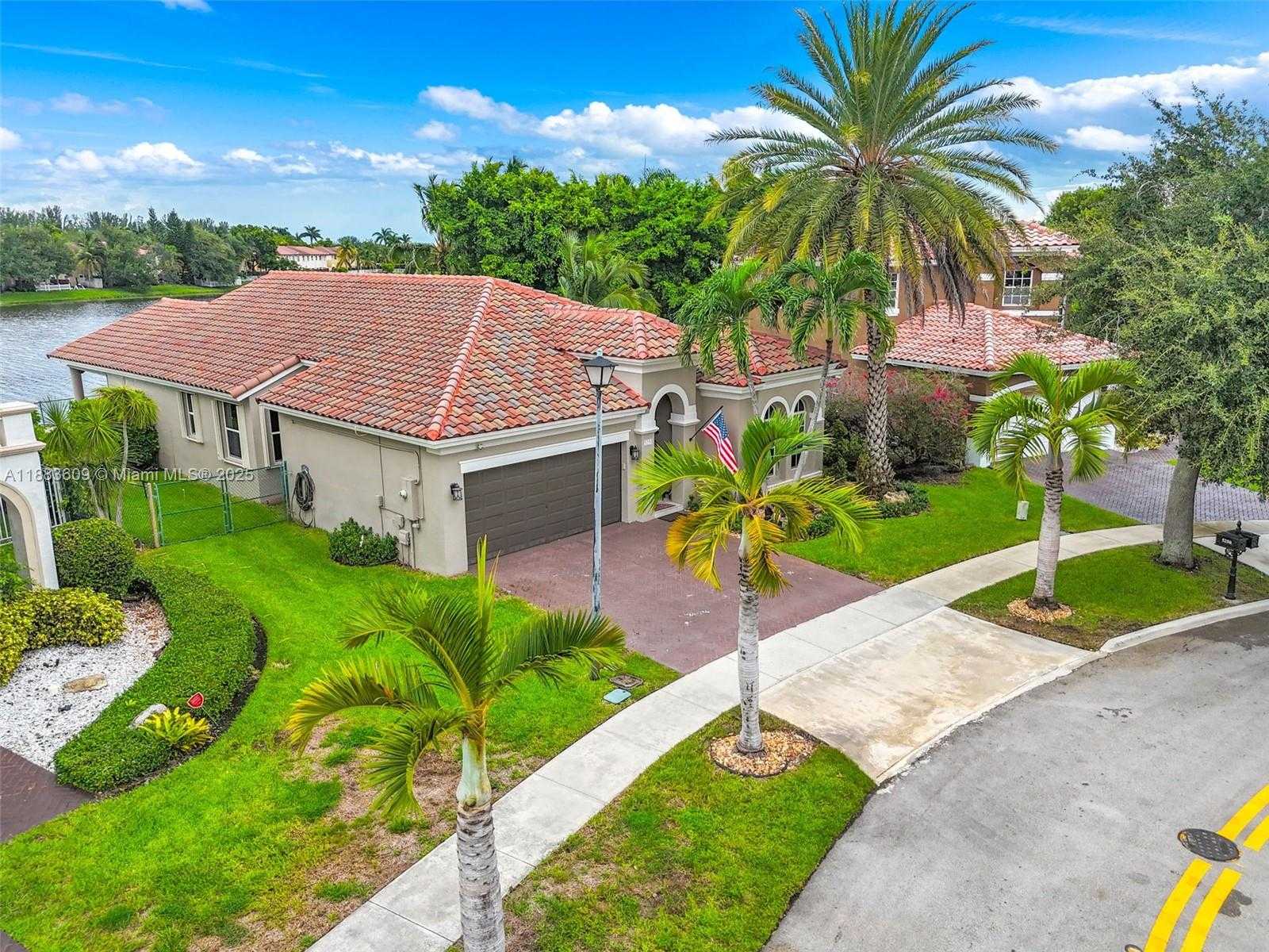Small Image of 5250 SOUTH WEST 134TH AVE, Miramar Number 27