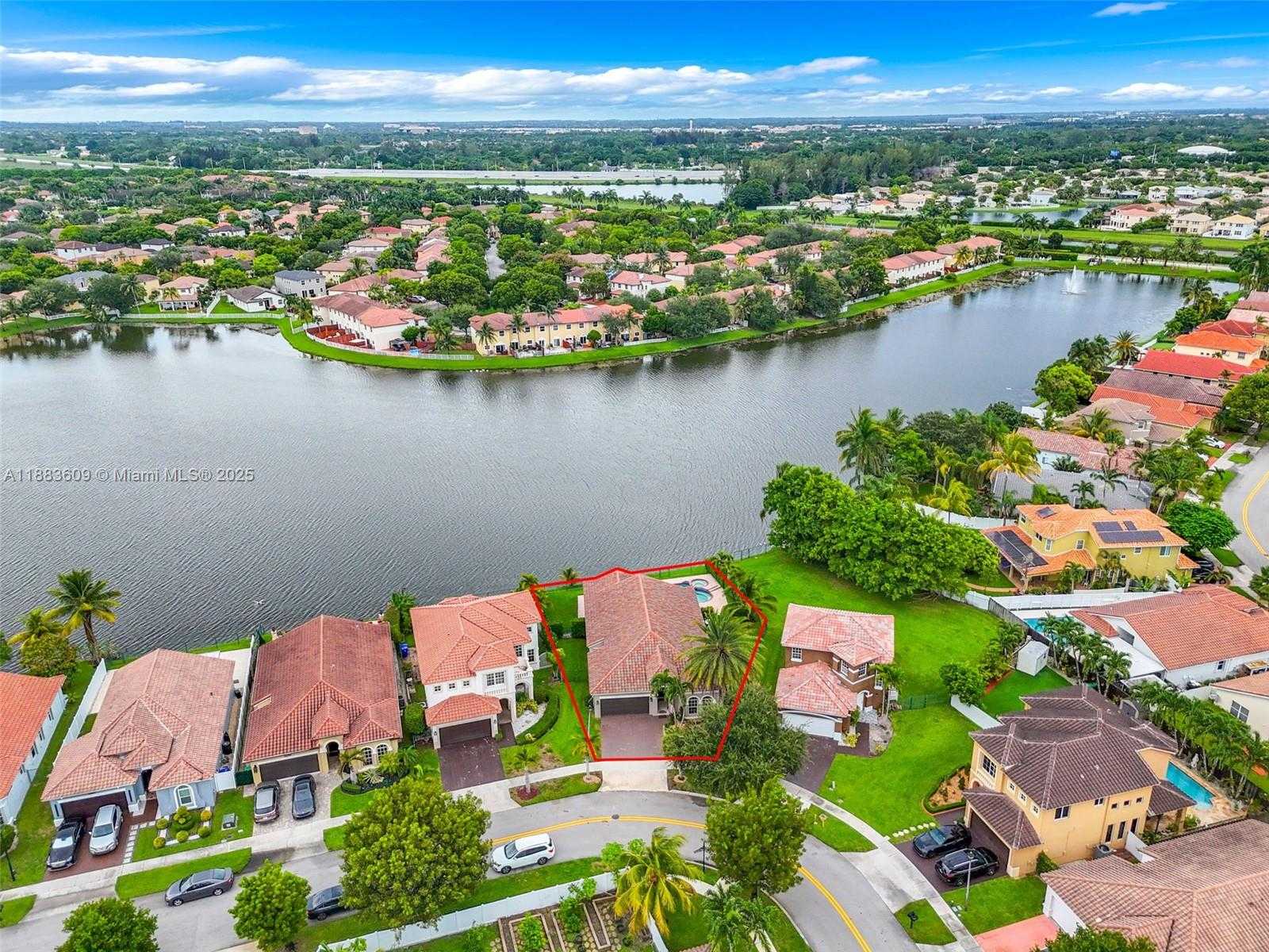 Small Image of 5250 SOUTH WEST 134TH AVE, Miramar Number 28