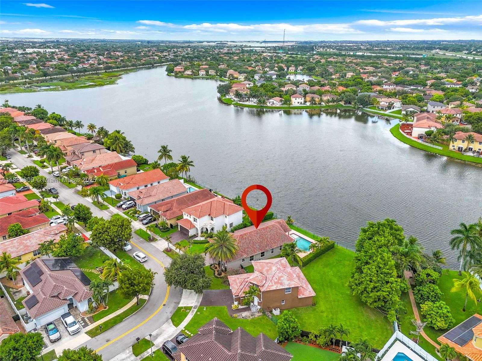 Small Image of 5250 SOUTH WEST 134TH AVE, Miramar Number 29