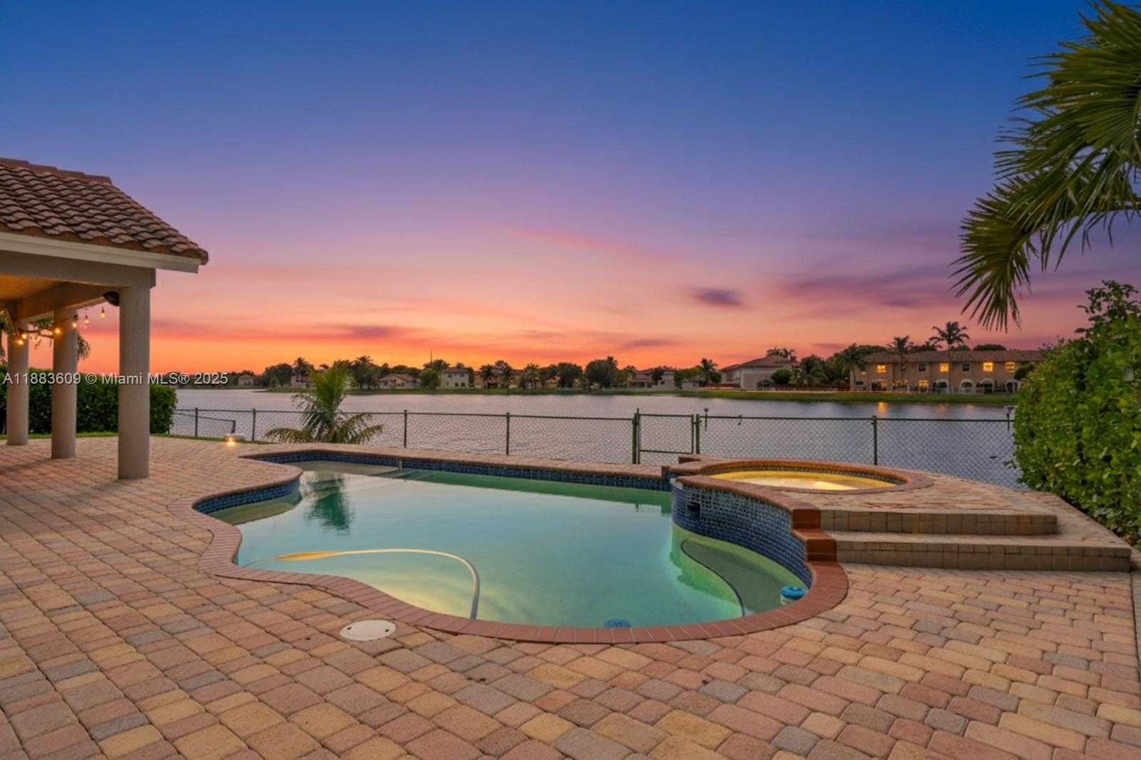 Small Image of 5250 SOUTH WEST 134TH AVE, Miramar Number 3