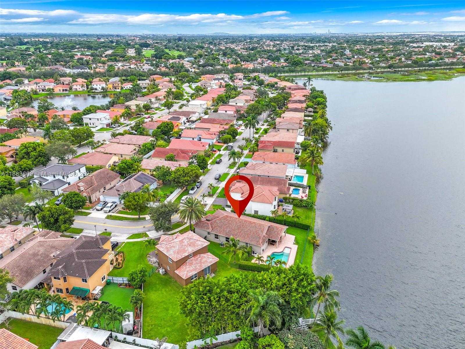 Small Image of 5250 SOUTH WEST 134TH AVE, Miramar Number 30