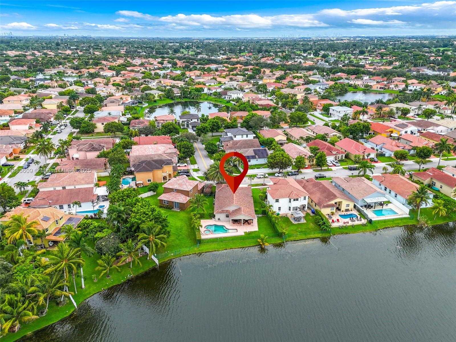Small Image of 5250 SOUTH WEST 134TH AVE, Miramar Number 31