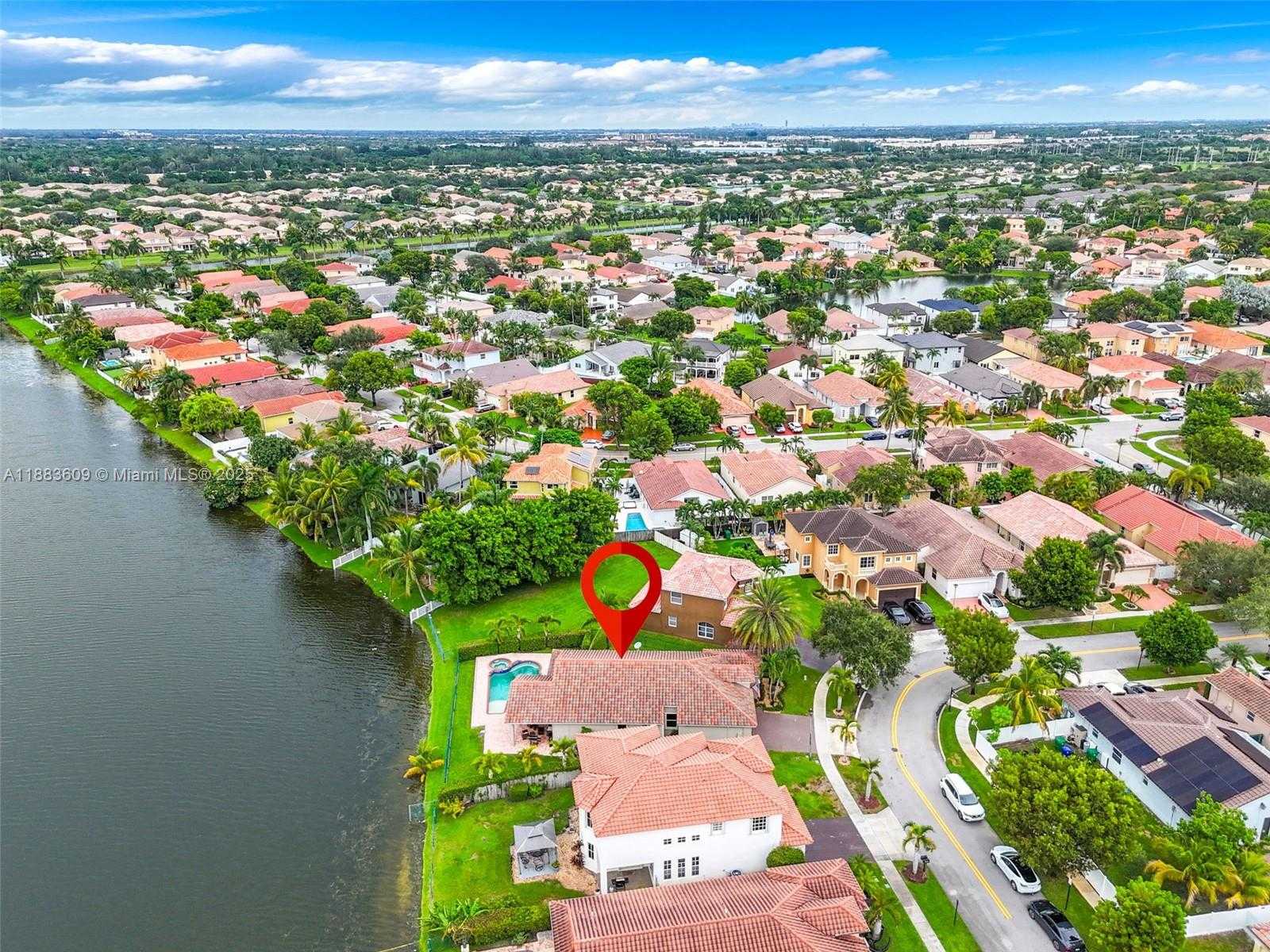 Small Image of 5250 SOUTH WEST 134TH AVE, Miramar Number 32