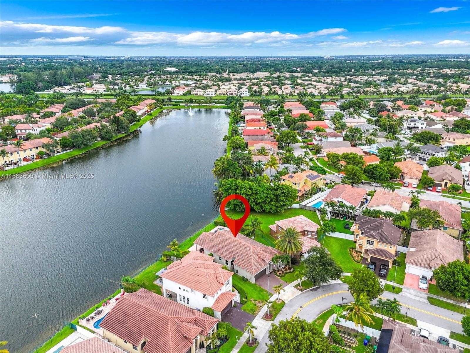 Small Image of 5250 SOUTH WEST 134TH AVE, Miramar Number 33