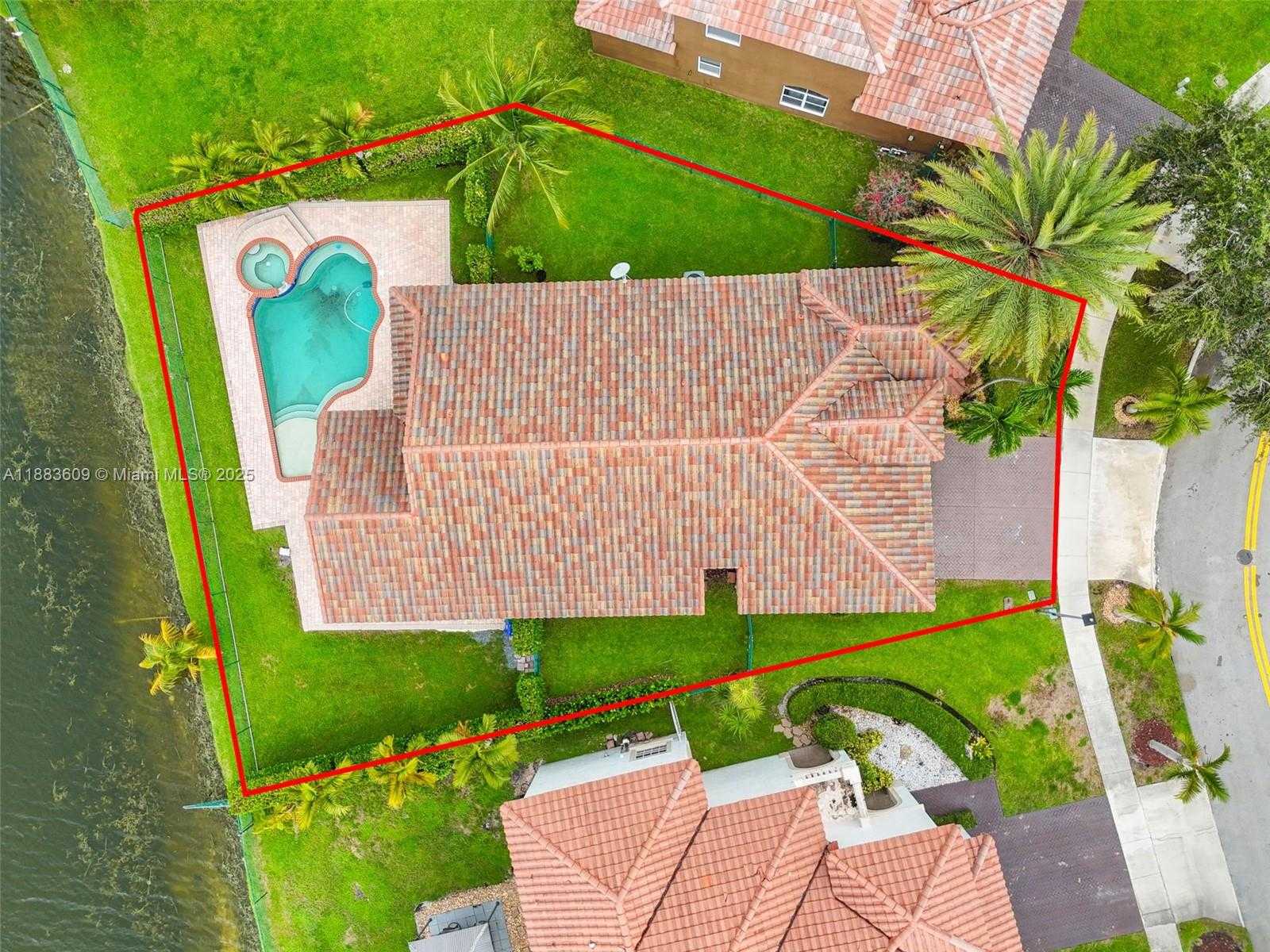 Small Image of 5250 SOUTH WEST 134TH AVE, Miramar Number 34