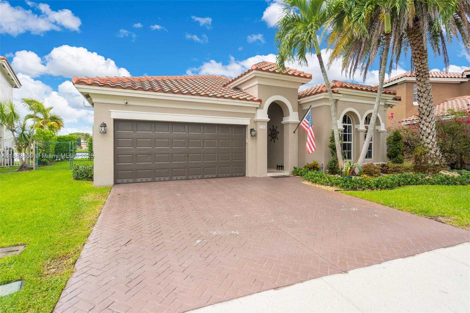 Small Image of 5250 SOUTH WEST 134TH AVE, Miramar Number 35