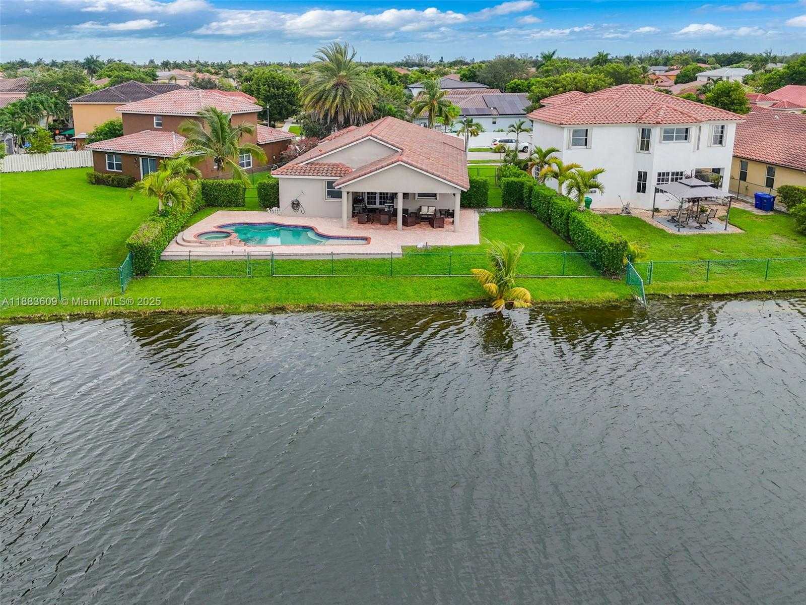 Small Image of 5250 SOUTH WEST 134TH AVE, Miramar Number 4