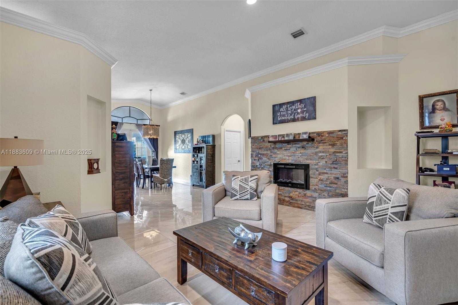 Small Image of 5250 SOUTH WEST 134TH AVE, Miramar Number 5