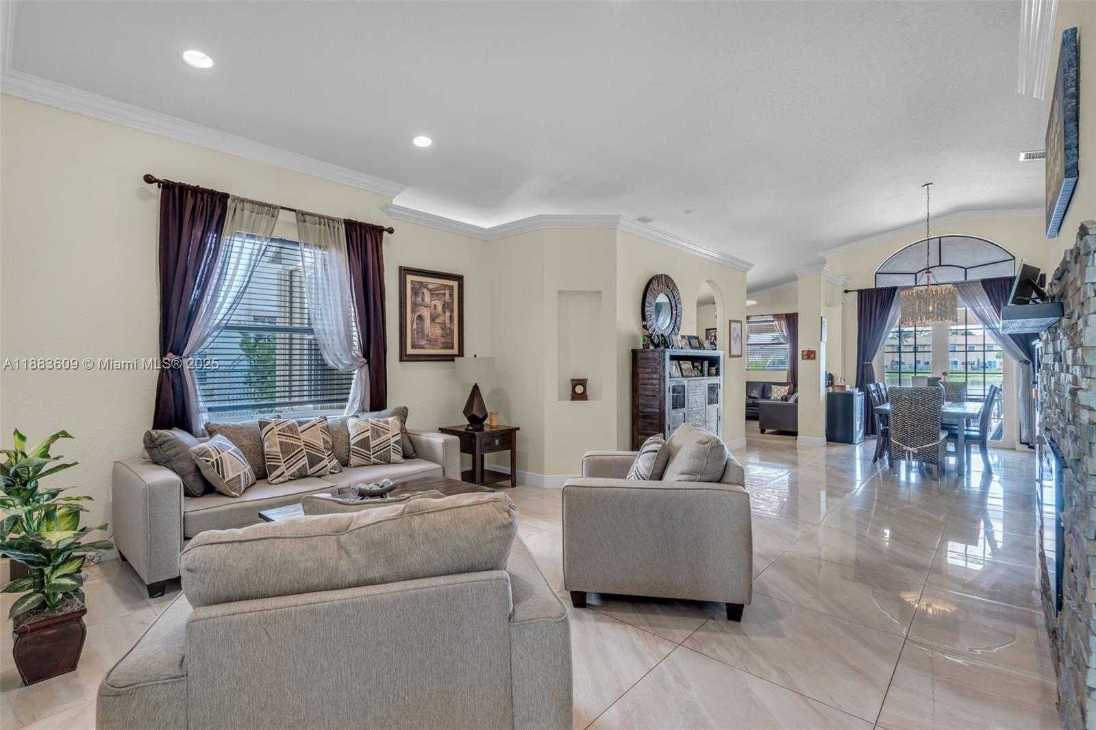 Small Image of 5250 SOUTH WEST 134TH AVE, Miramar Number 6