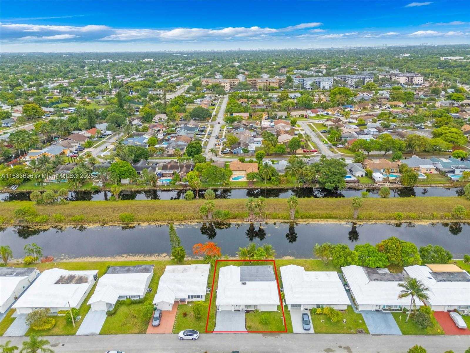 Small Image of 7500 NORTH WEST 66TH TER, Tamarac Number 36