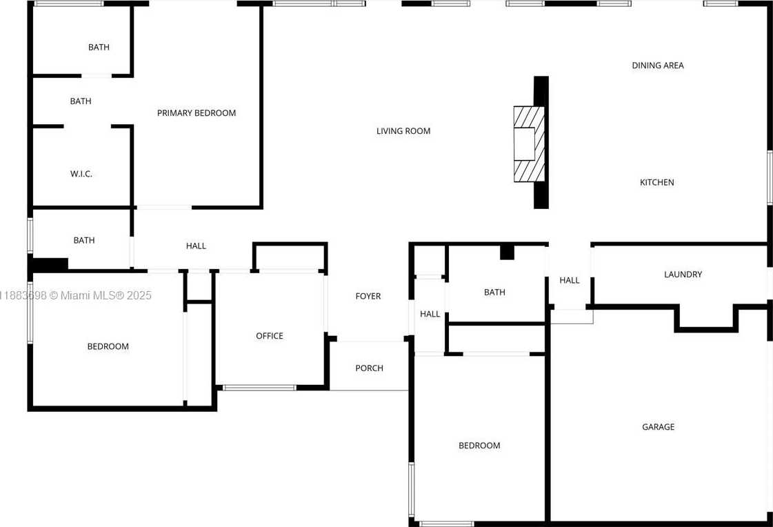 Small Image of 960 BAYBERRY POINT DR, Plantation Number 50