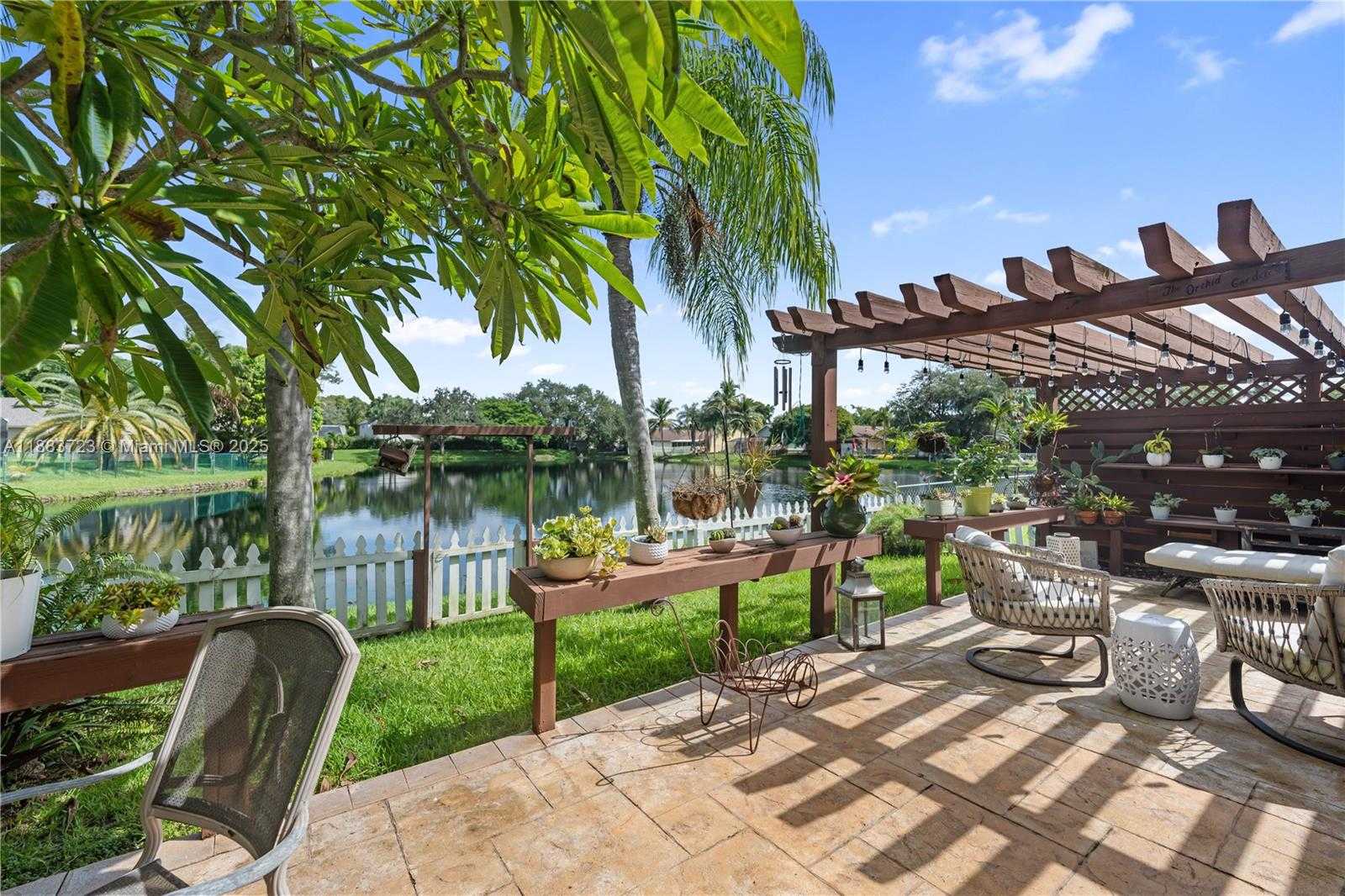 Small Image of 9803 SOUTH WEST 59TH ST, Cooper City Number 29