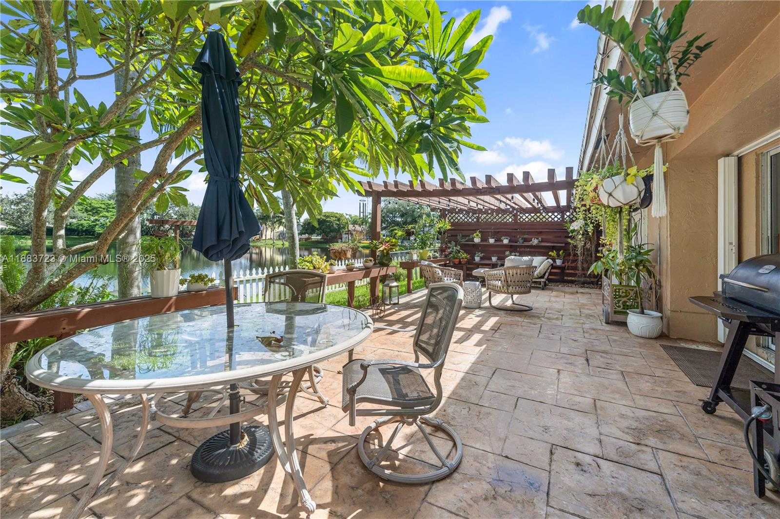 Small Image of 9803 SOUTH WEST 59TH ST, Cooper City Number 32