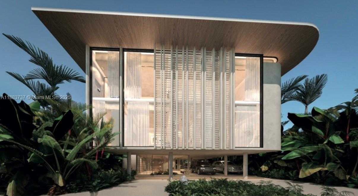 Small Image of 5208 ALTON RD, Miami Beach Number 2