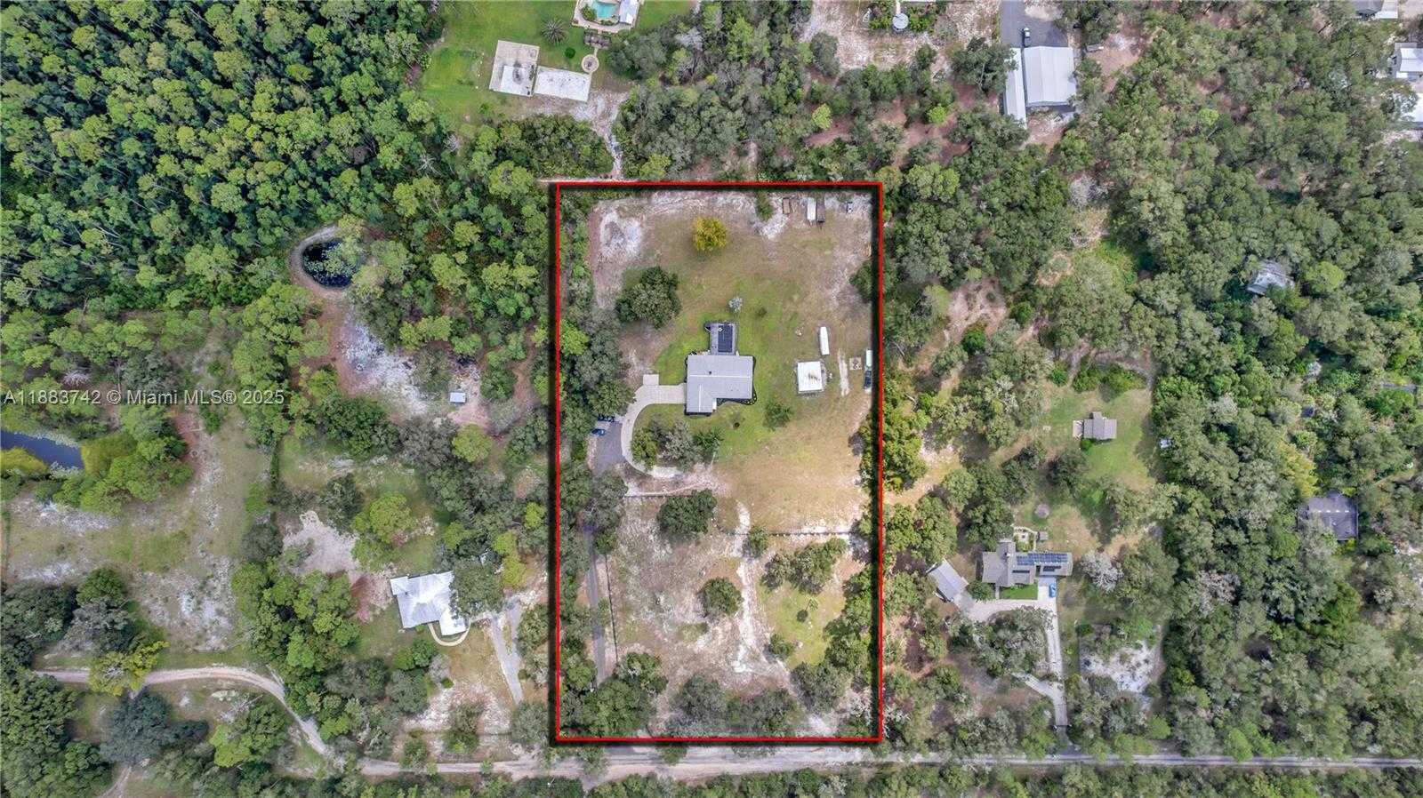 Small Image of 209 NORTH OAKAPPLE TRAIL, Other City - In The State Of Florida Number 10