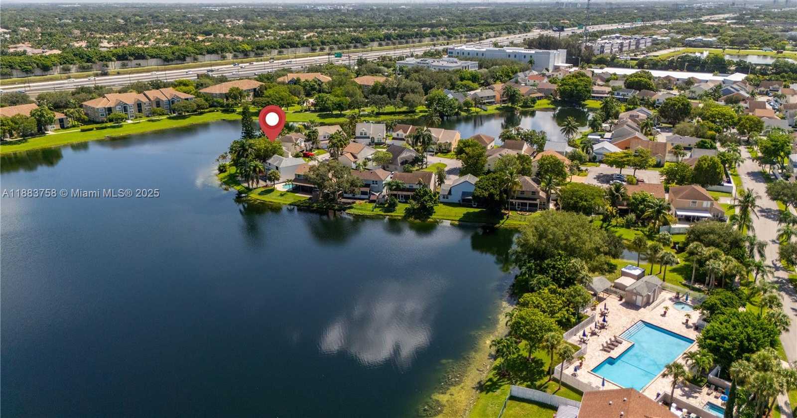Small Image of 10931 SOUTH WEST 10TH PL, Davie Number 46