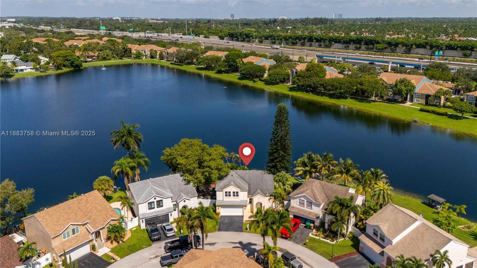 Small Image of 10931 SOUTH WEST 10TH PL, Davie Number 49