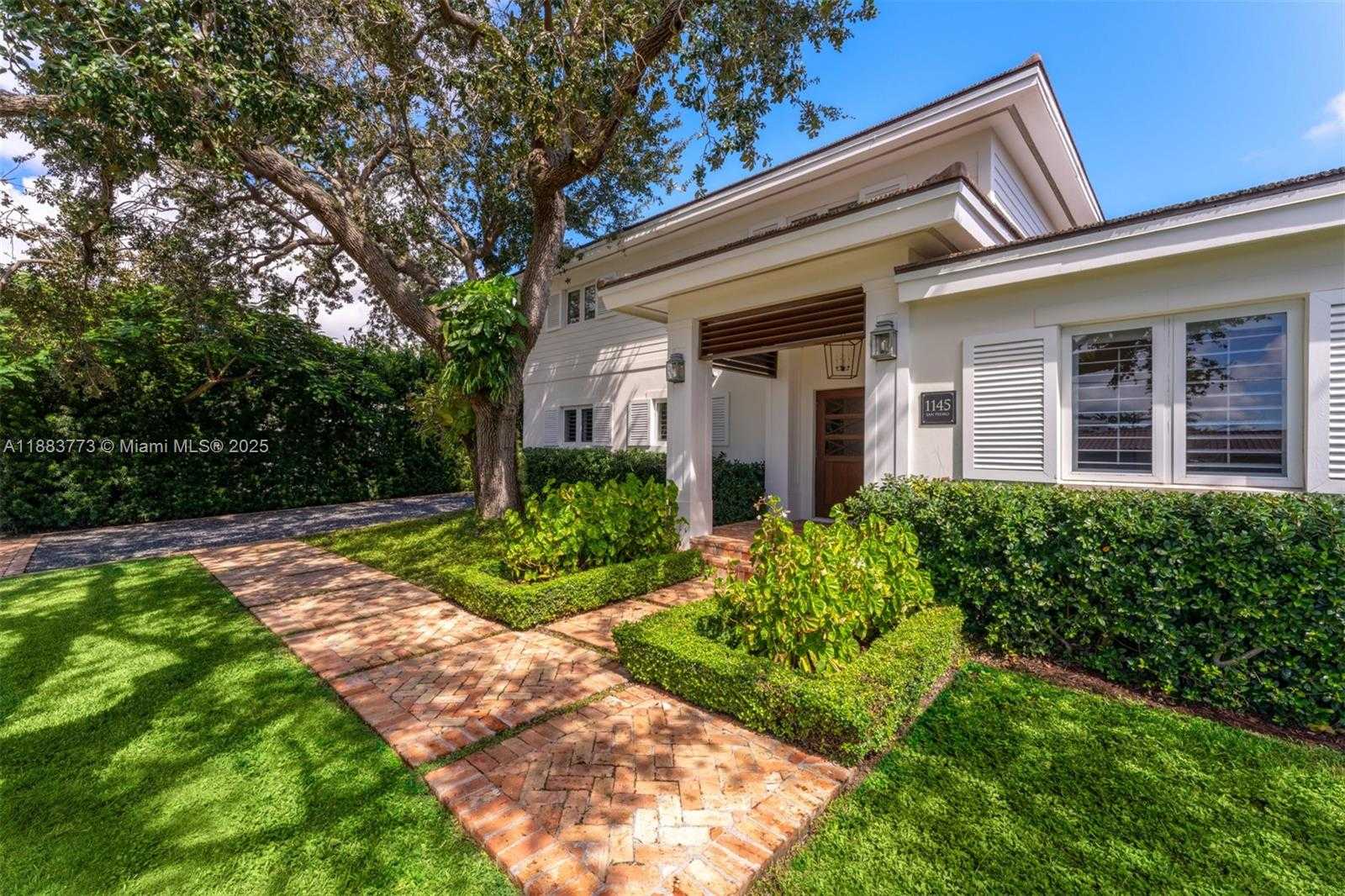 Small Image of 1145 SAN PEDRO AVE, Coral Gables Number 7