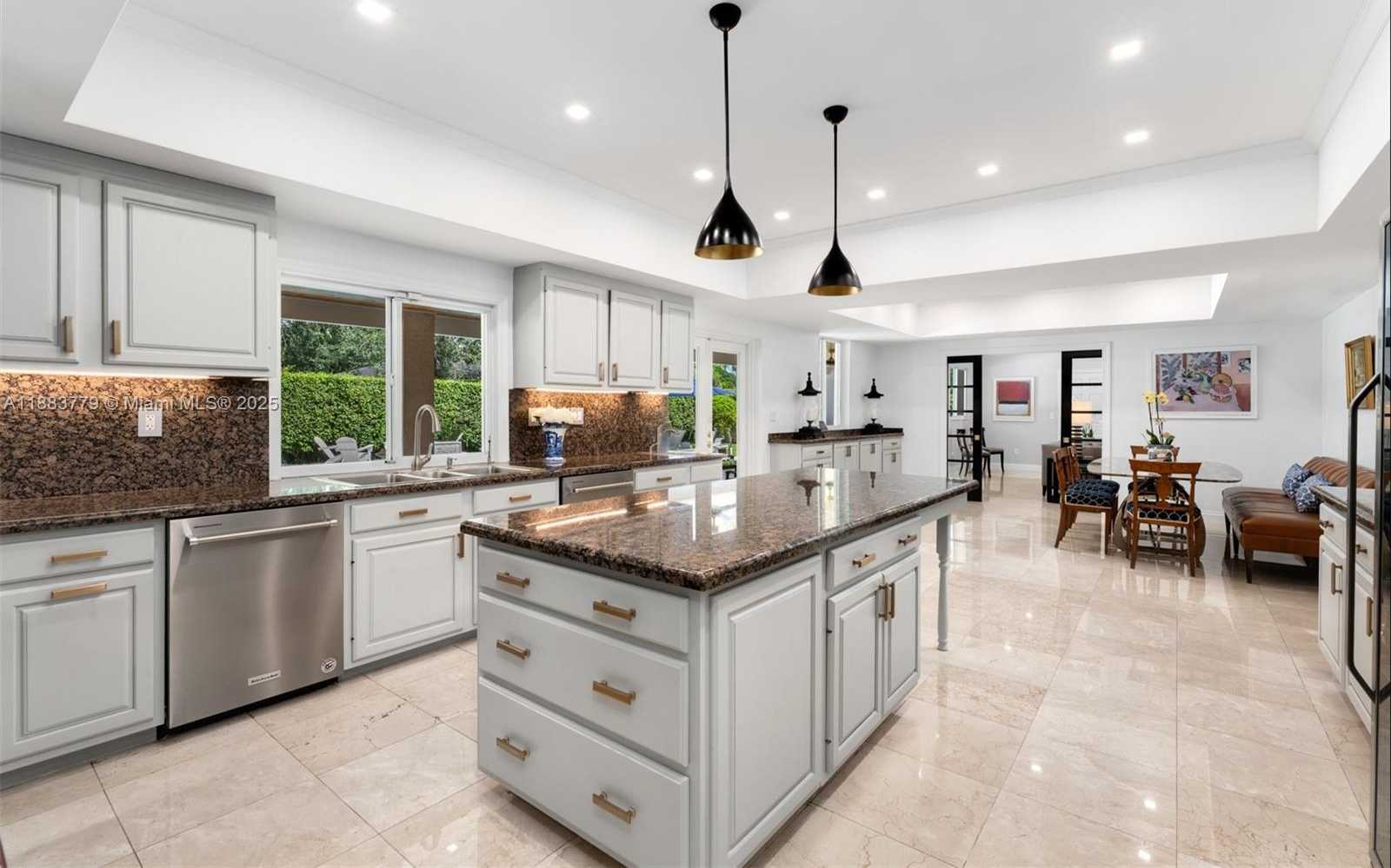 Small Image of 7425 SOUTH WEST 115TH ST, Pinecrest Number 10