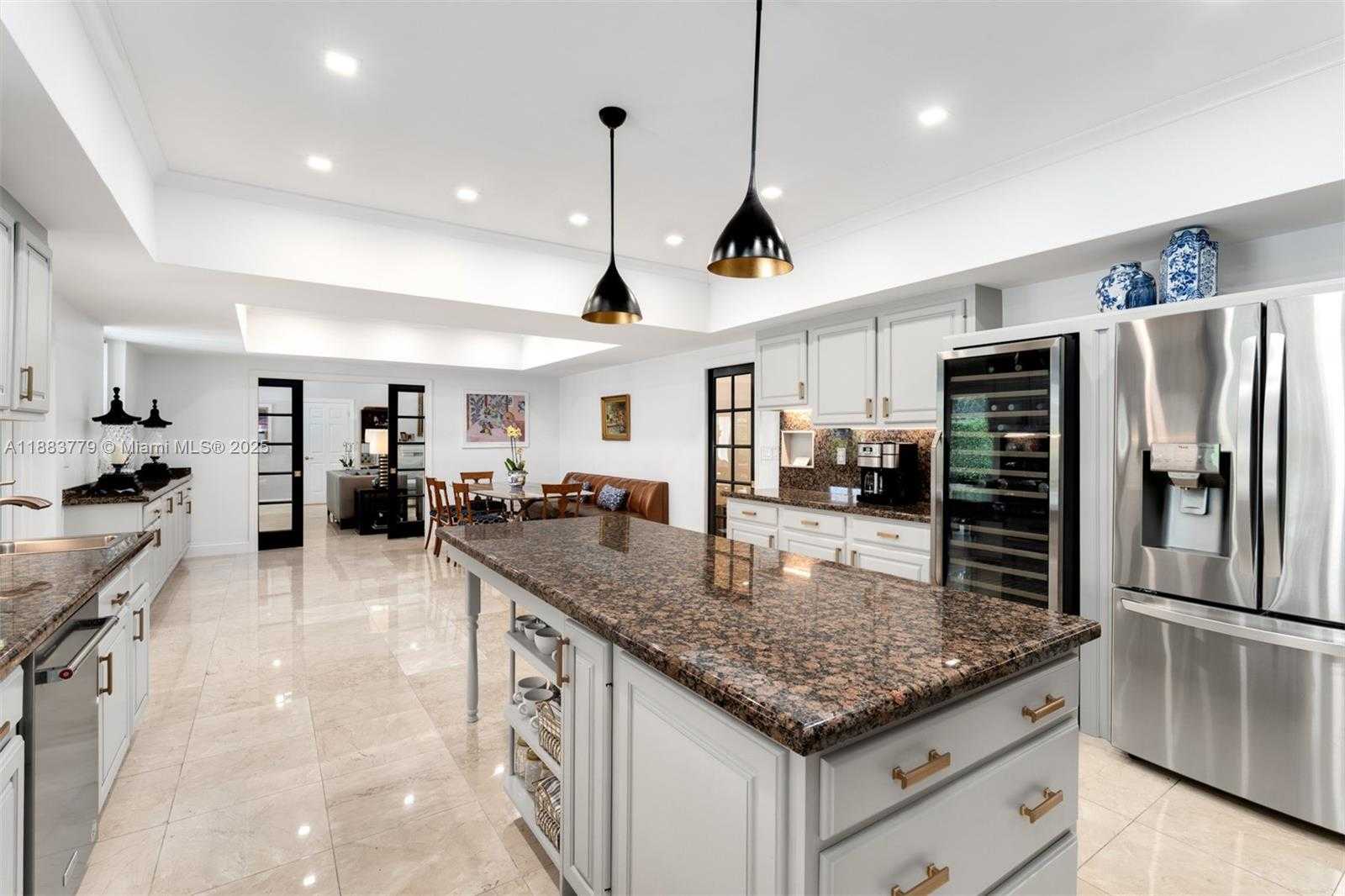 Small Image of 7425 SOUTH WEST 115TH ST, Pinecrest Number 12