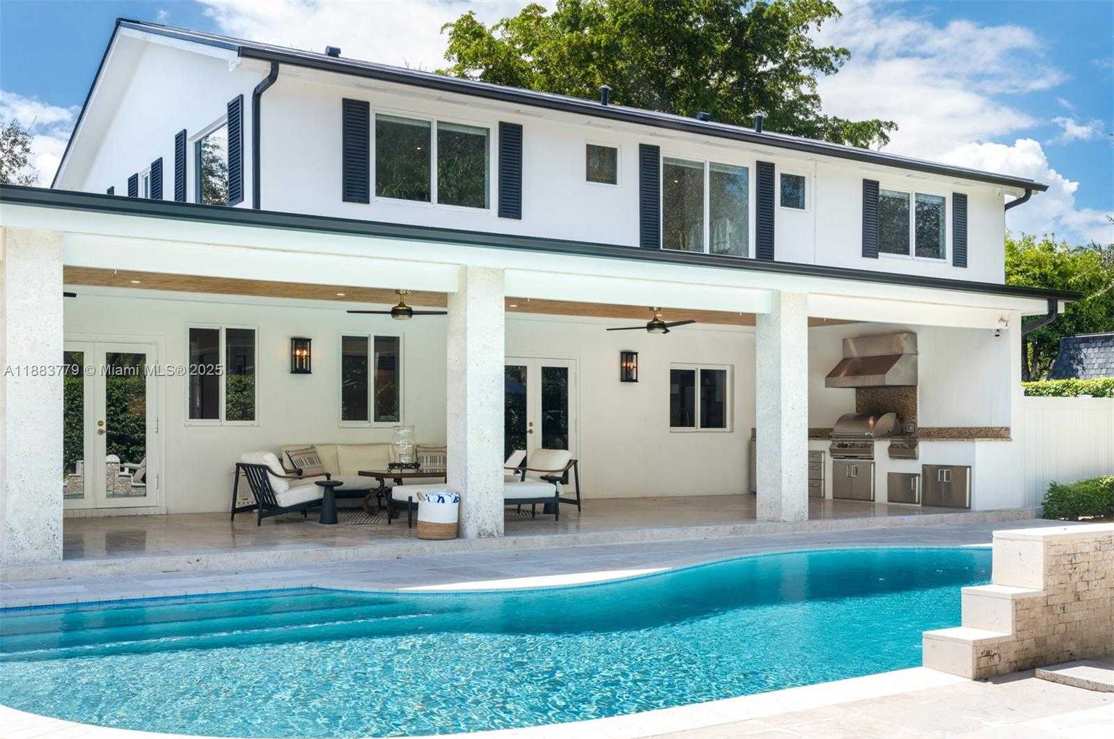 Small Image of 7425 SOUTH WEST 115TH ST, Pinecrest Number 34