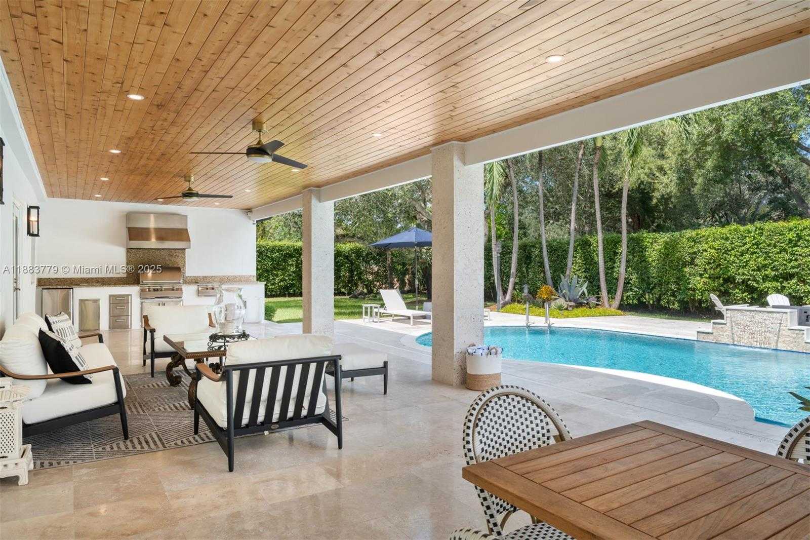 Small Image of 7425 SOUTH WEST 115TH ST, Pinecrest Number 35