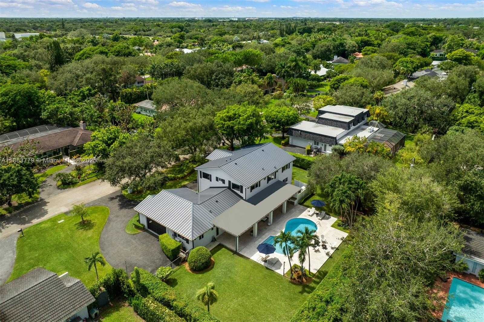Small Image of 7425 SOUTH WEST 115TH ST, Pinecrest Number 39
