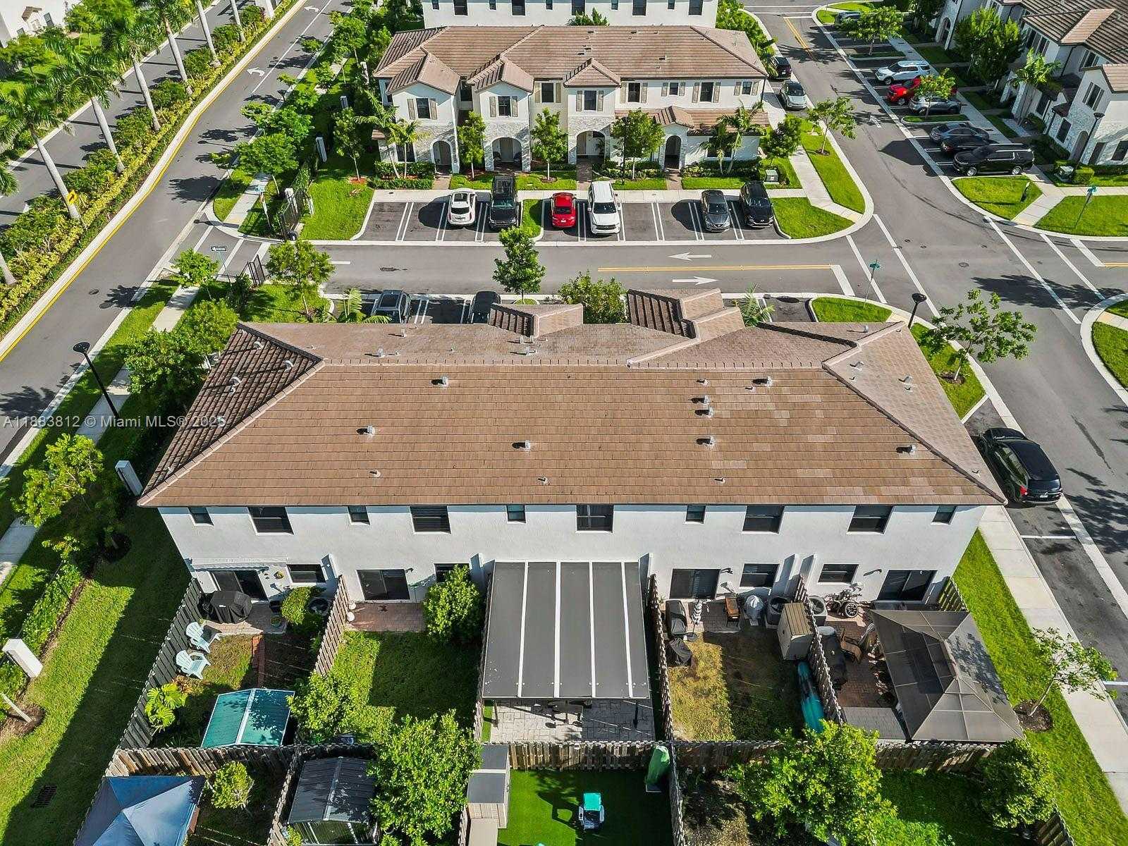 Small Image of 12982 SOUTH WEST 232ND LN, Homestead Number 28