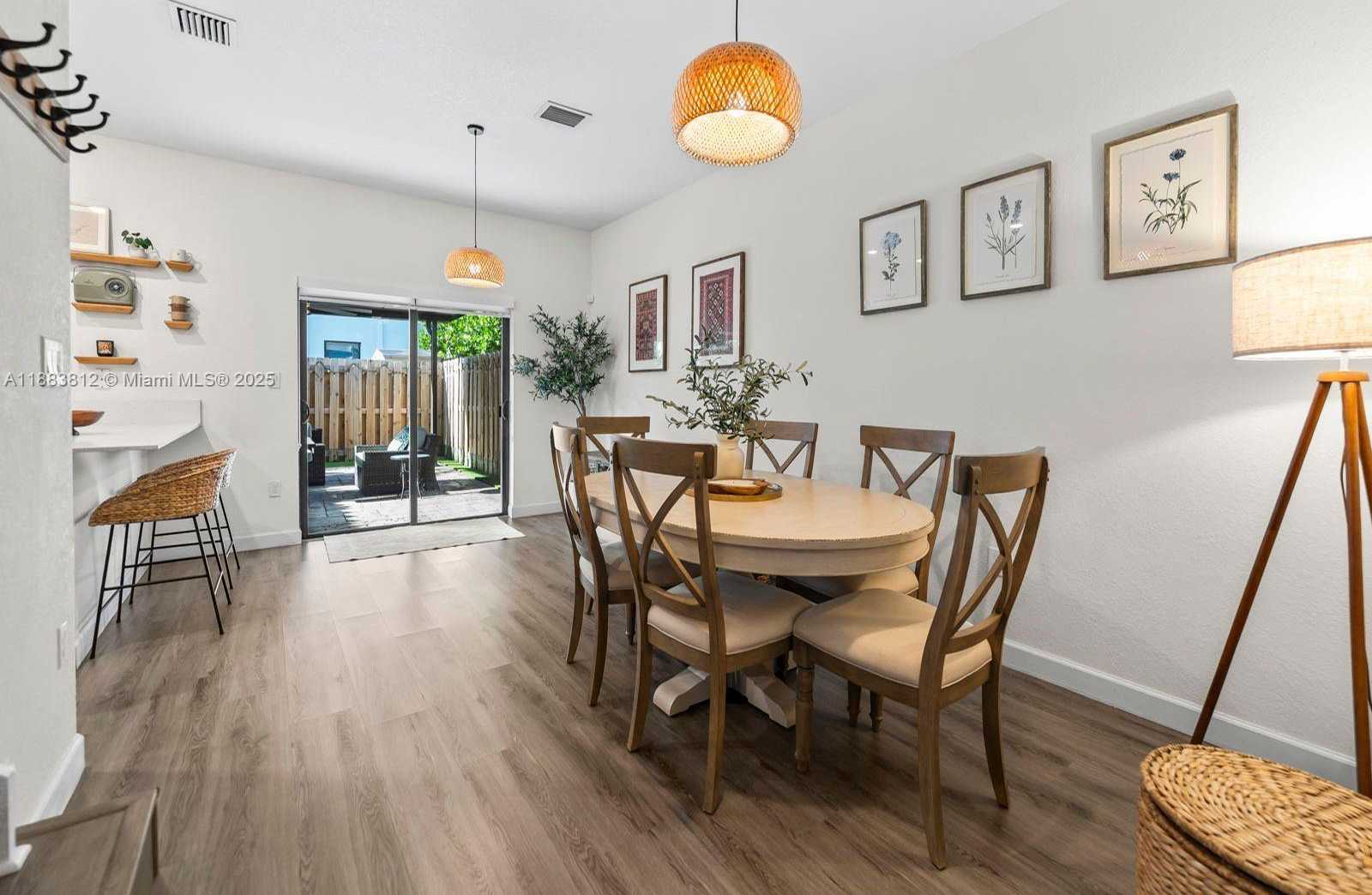 Small Image of 12982 SOUTH WEST 232ND LN, Homestead Number 8