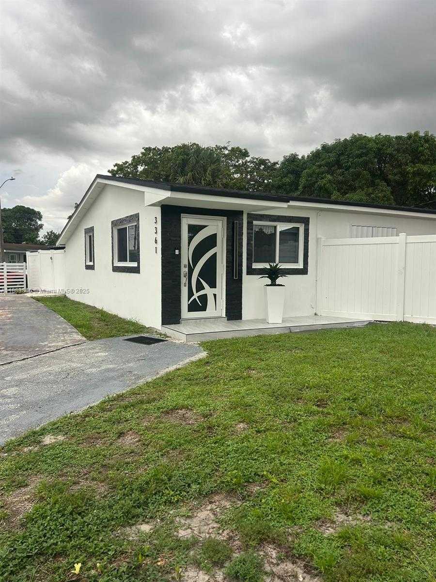 Small Image of 3361 NORTH WEST 207TH ST, Miami Gardens Number 29