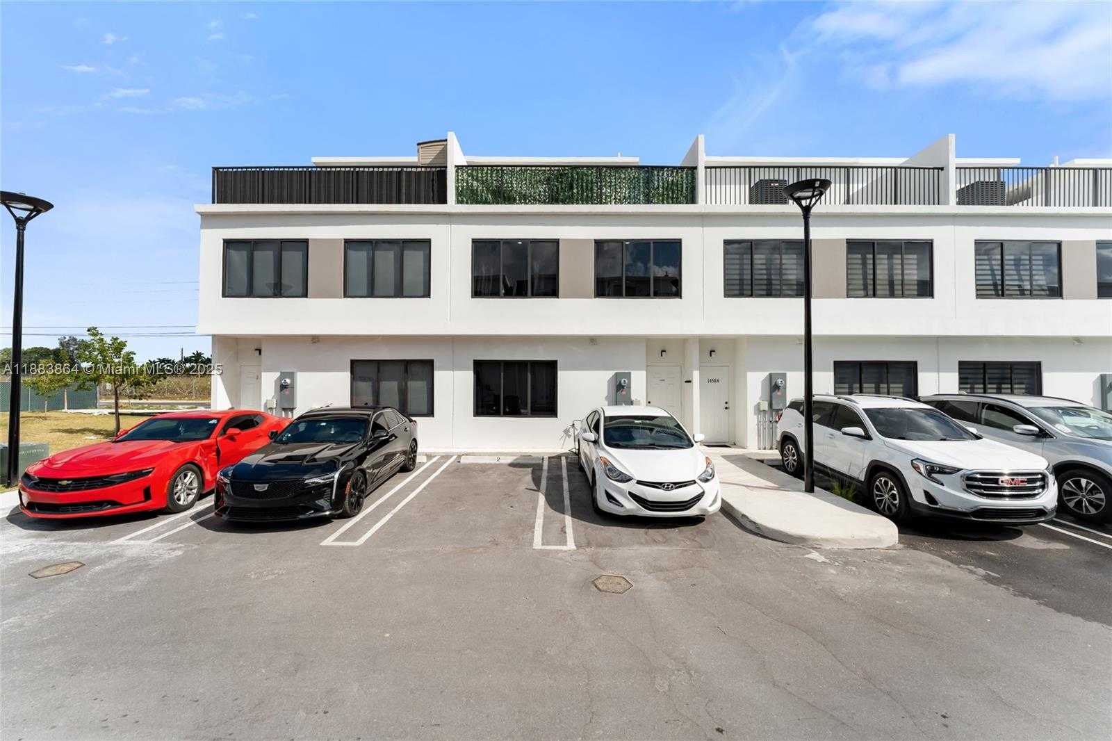 Small Image of 14590 SOUTH WEST 260TH ST, Homestead Number 23
