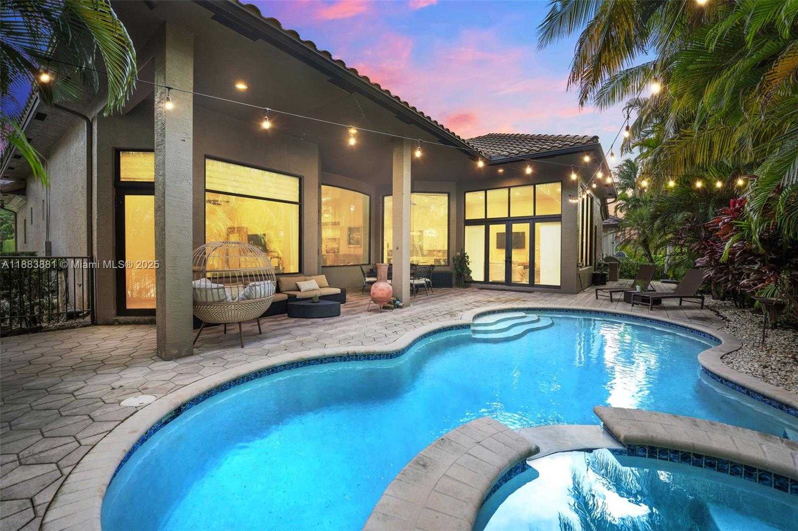Small Image of 10775 BLUE PALM ST, Plantation Number 33