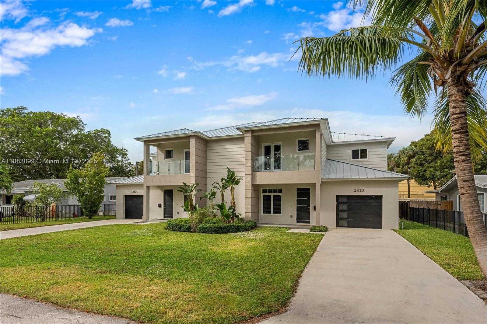 Small Image of 2431 NORTH EAST 20TH AVE, Lighthouse Point Number 38