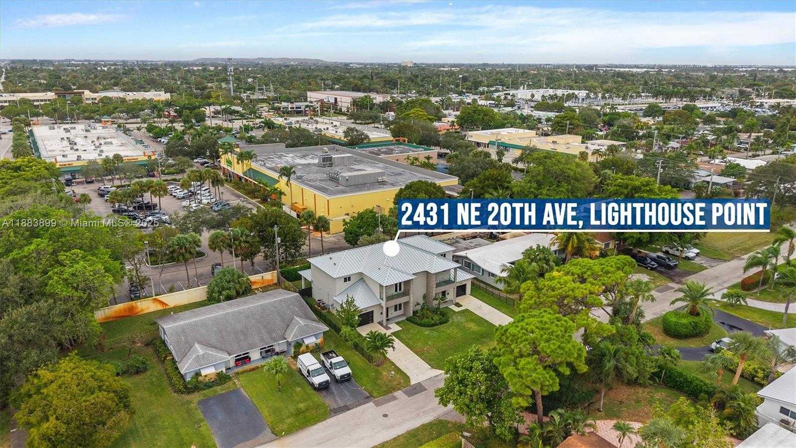 Small Image of 2431 NORTH EAST 20TH AVE, Lighthouse Point Number 39