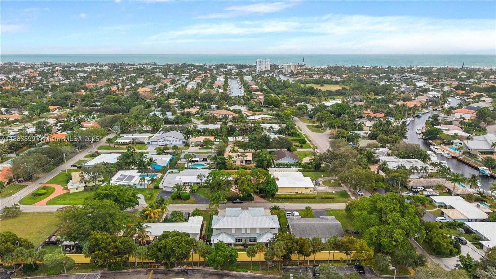 Small Image of 2431 NORTH EAST 20TH AVE, Lighthouse Point Number 48