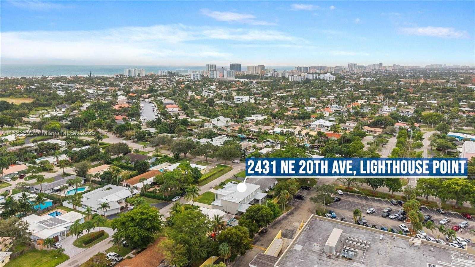 Small Image of 2431 NORTH EAST 20TH AVE, Lighthouse Point Number 50