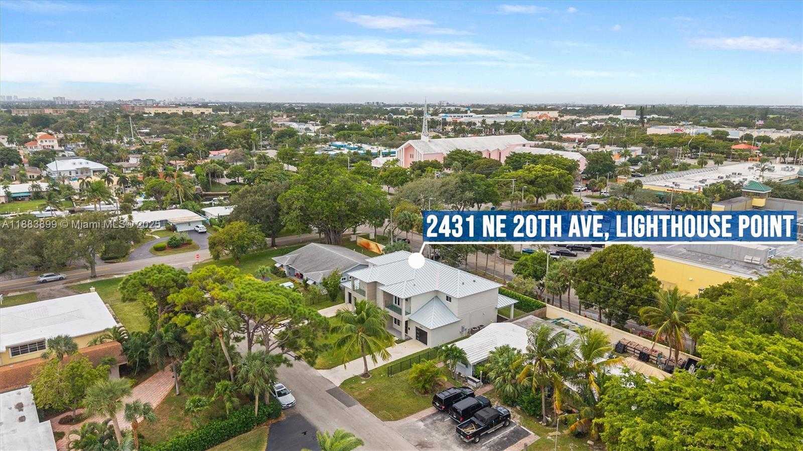 Small Image of 2431 NORTH EAST 20TH AVE, Lighthouse Point Number 51