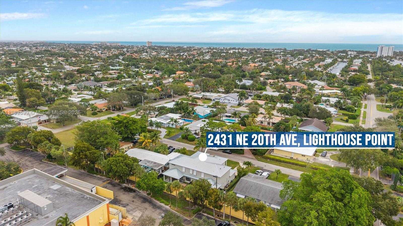 Small Image of 2431 NORTH EAST 20TH AVE, Lighthouse Point Number 52