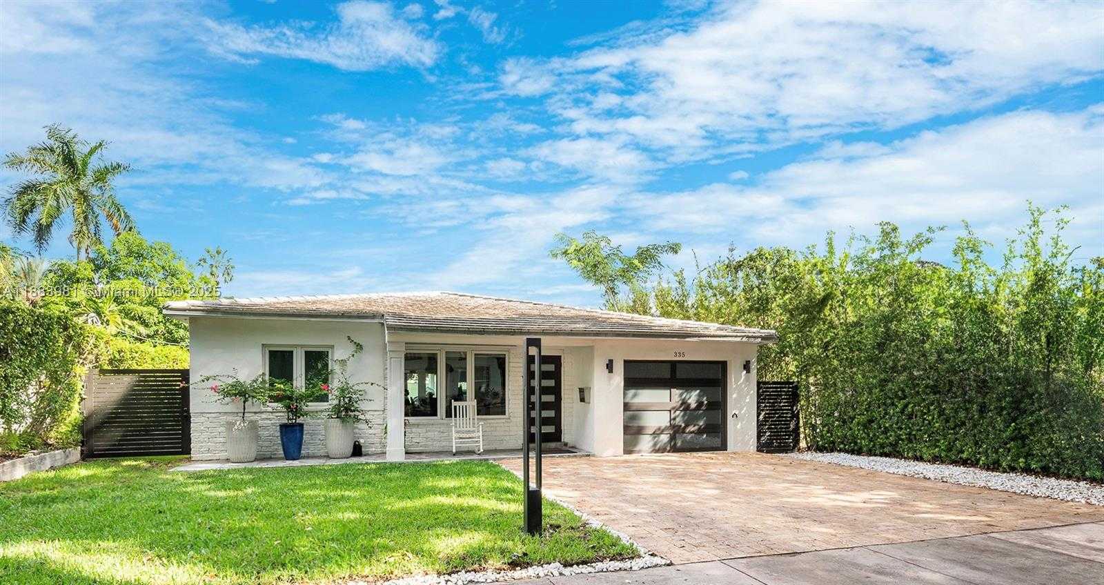 Small Image of 335 ROMANO AVE, Coral Gables Number 24