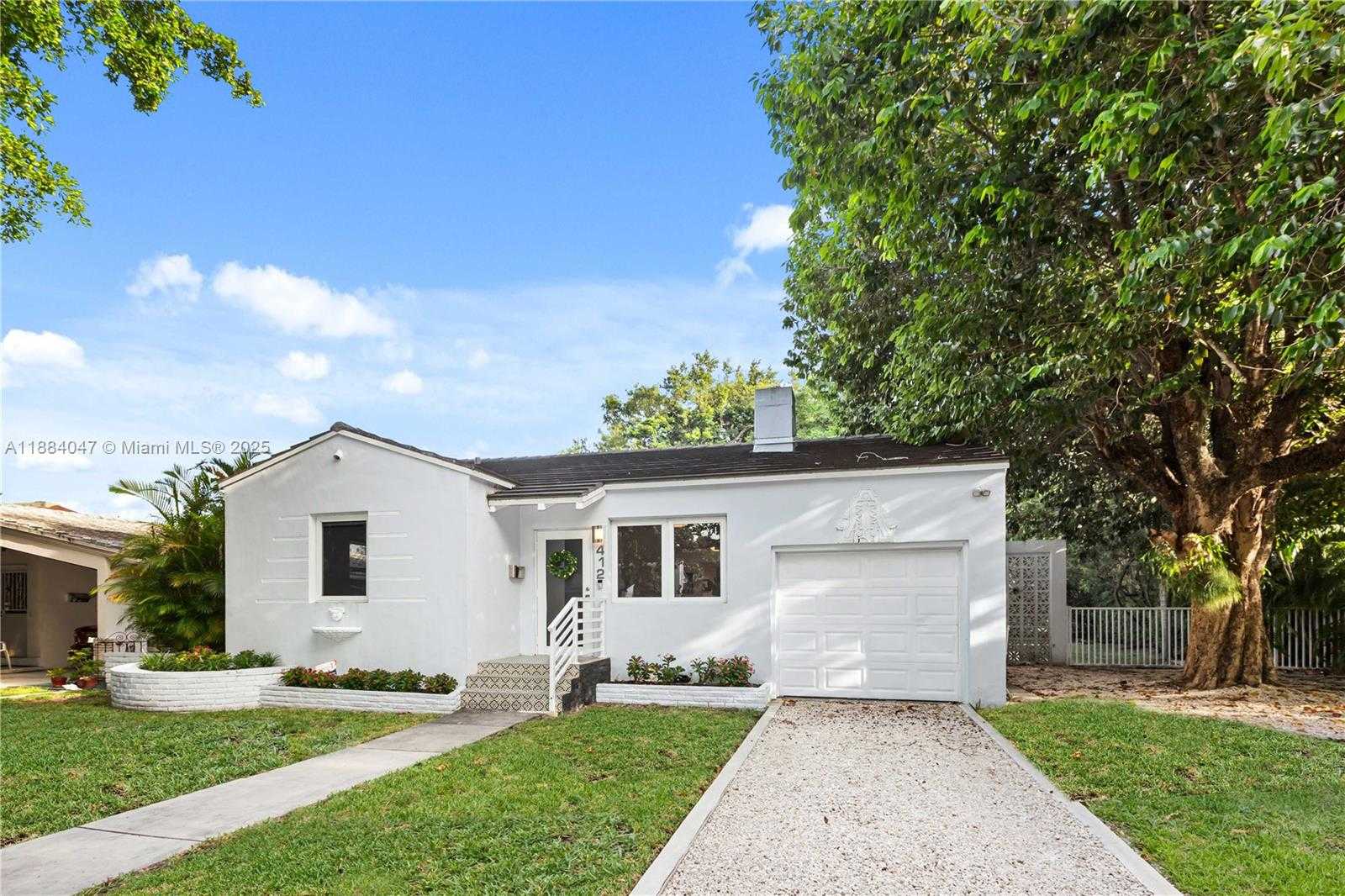 Small Image of 412 ZAMORA AVE, Coral Gables Number 2